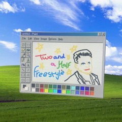 Two and a half freestyle