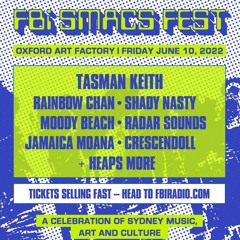 🎉 FBi SMACS FEST 🎉