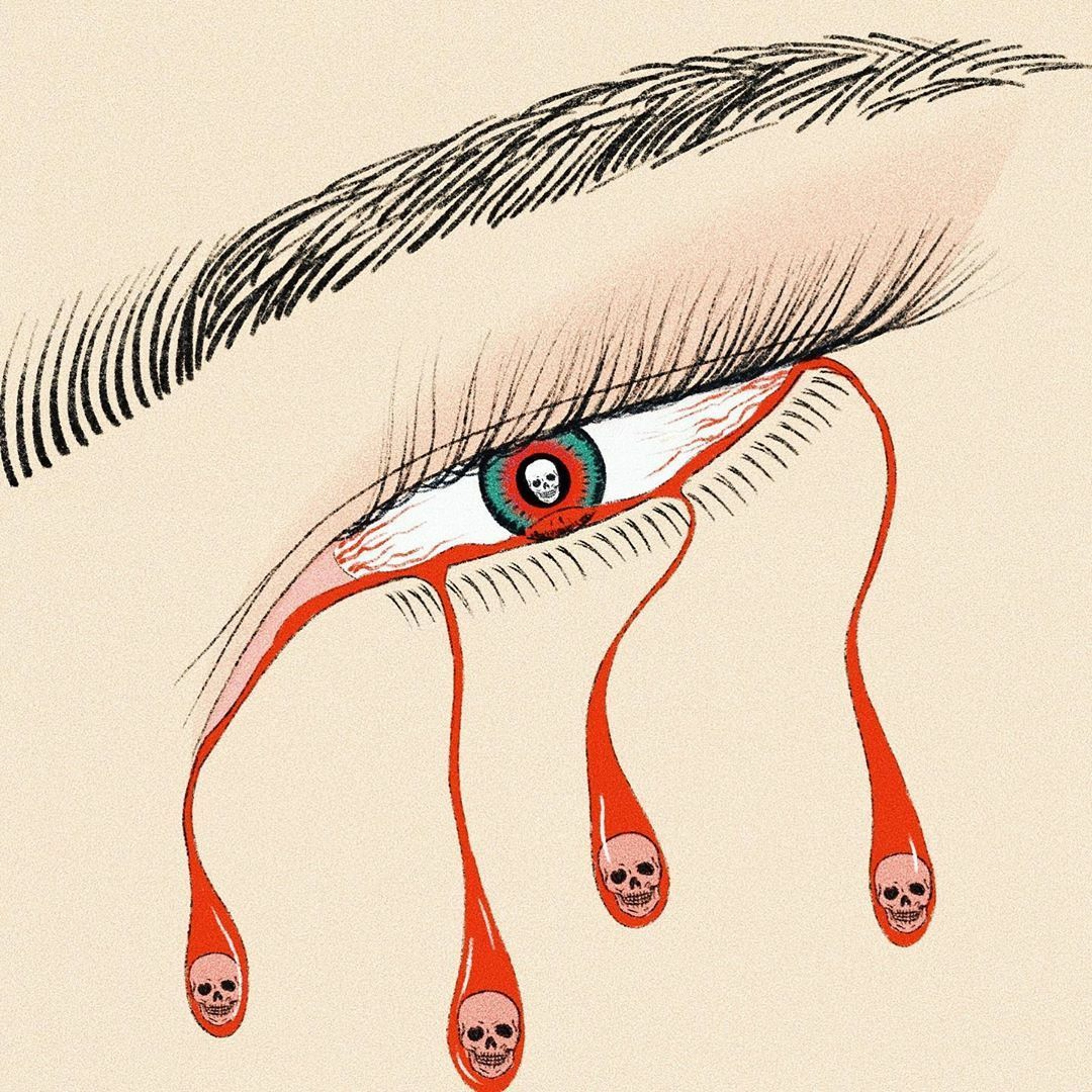 Drowning Sound Podcast