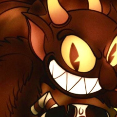 DEVIL CUP