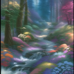 forest of feelings [bumptape]