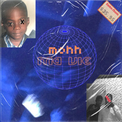 Ma Vie (single sur les plateformes)