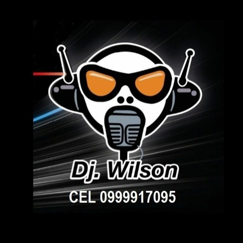 DJ WILSON MAGNO MIX CD MOVIL 1 CAYAMBE