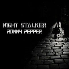 Nighstalker | DJ Set | Ronny Pepper