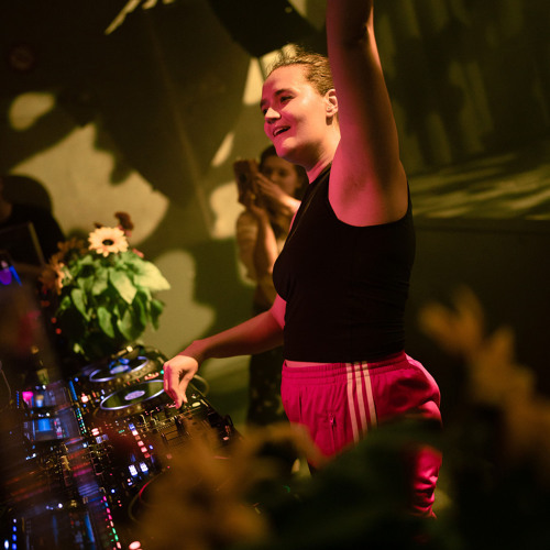 JANIKA - Basis Talent Nights