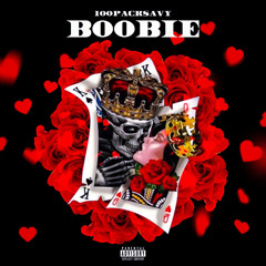 BOOBIE ❤️‍🩹🌹