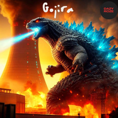 Gojira (Instrumental)