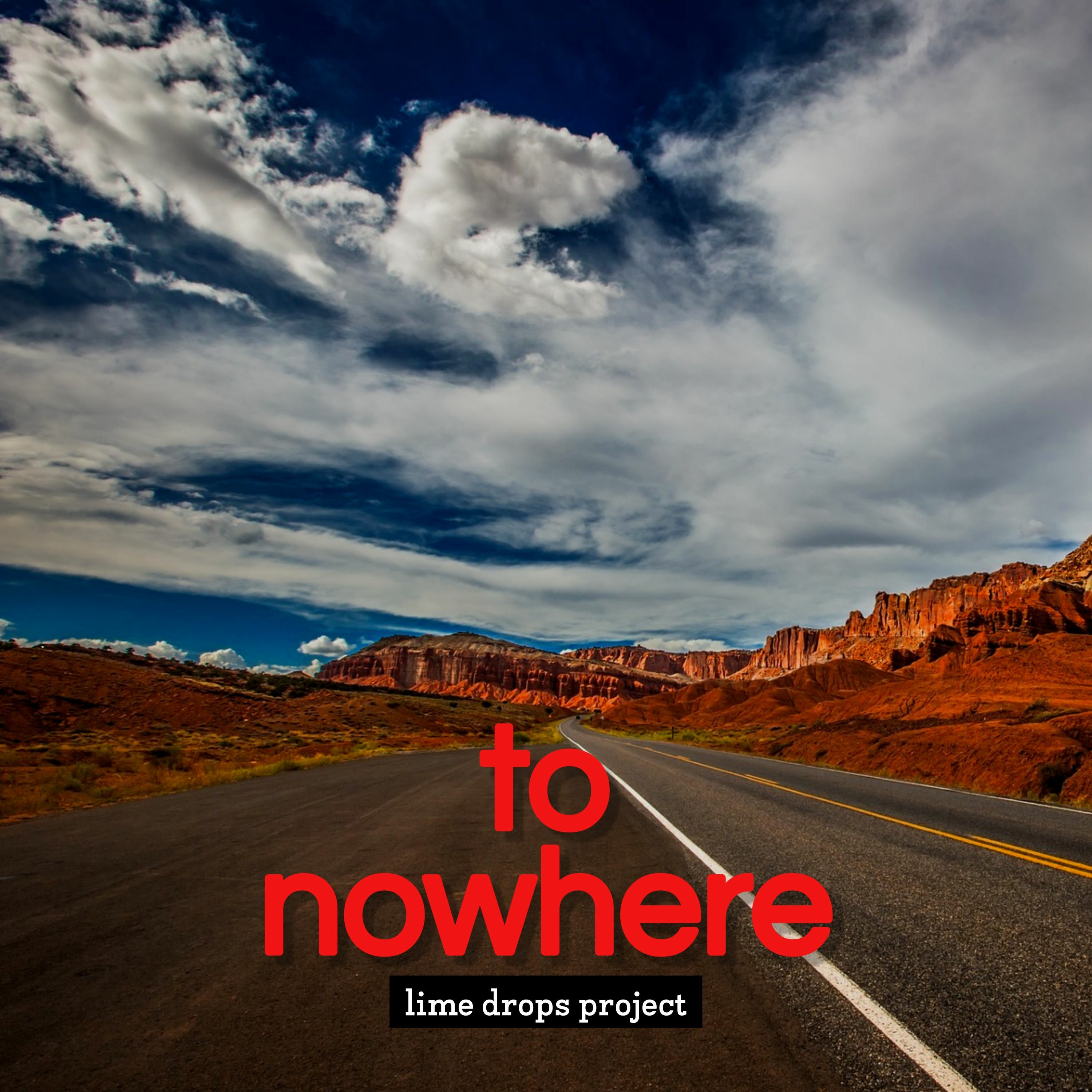 To Nowhere