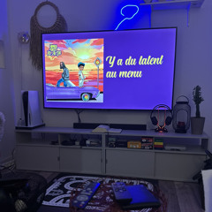 Yena Blue - Comme Moi (Visualizer Lyrics).mp3