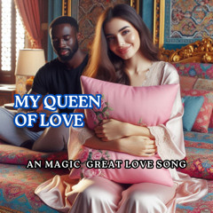 my queen of love