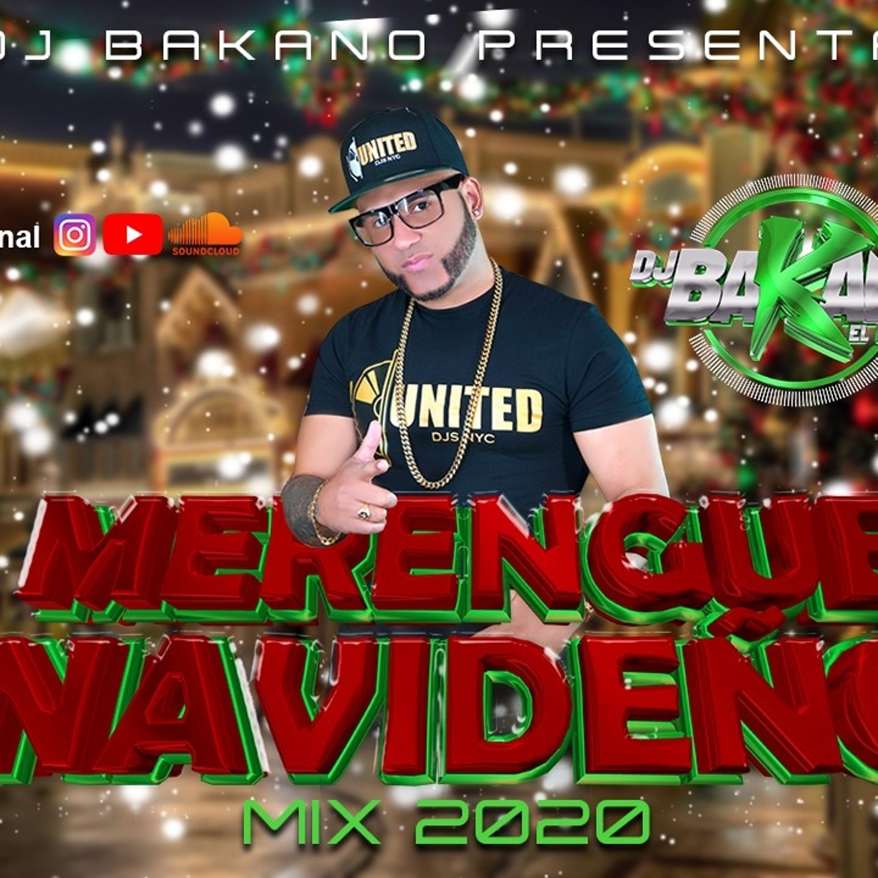 Djbakano el original
