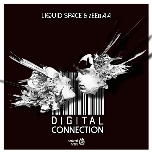 03 - Liquid Space & Zeebaa - Take Control