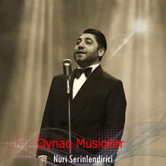 Oynaq Musiqiler