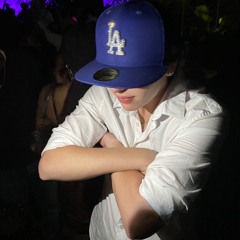 Swag got her runnin (this is jokes)