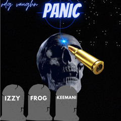 Rdg vaughn - panic