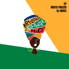 Mina Do Condomínio - DJ Mxce, Seu Jorge Remix [LEIA A DESCRIÇÃO]