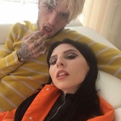 Lil Peep x Horsehead - Girls (slowed + reverb)