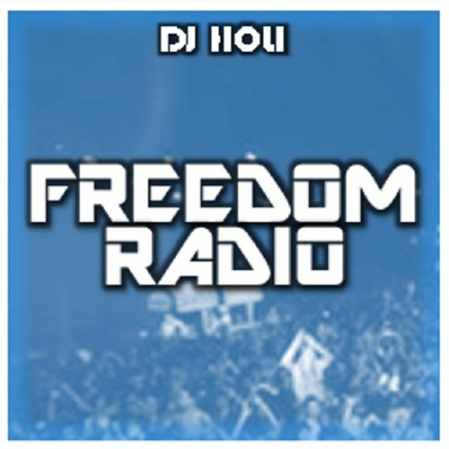 Stream Freedom Radio #003 (Lo mejor de la musica de antro) [Febrero 2022]  by DJ HOLI | Listen online for free on SoundCloud