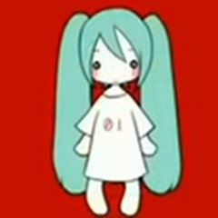 狂気 Miku