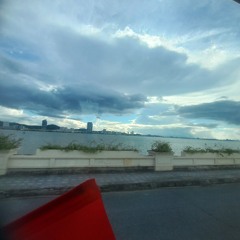 dạo phố - kenbin