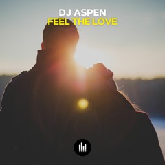 DJ ASPEN - Feel the Love [Snippet]