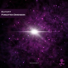 Katoff - Forgotten Dimension
