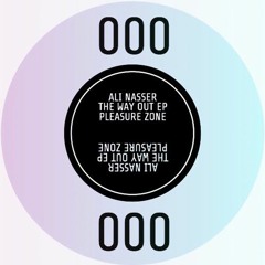 211003 - Ali Nasser - The Way Out (Deep E Remix)