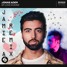 Jonas Aden - My Love Is Gone (Jamie A REMIX)