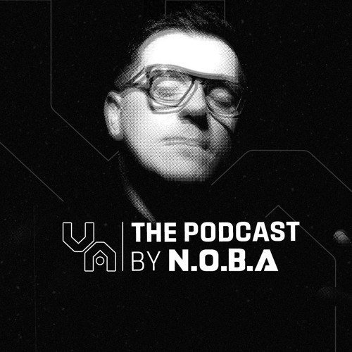 VIBES ADDIKT - THE PODCAST By N.O.B.A
