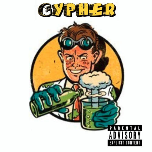 TheLoveATX Cypher