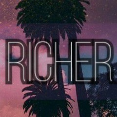 FiNALLY RiCHER (PROD. Josh Quisido)