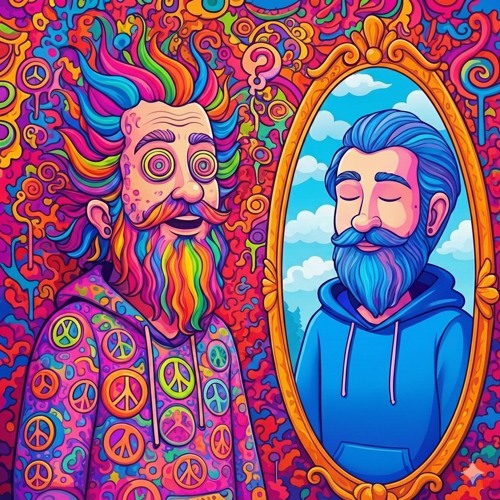 You Are Also Me (The Eclectic Collective)