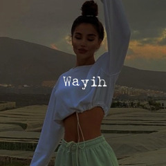 Oualid - Wayih (sped up)