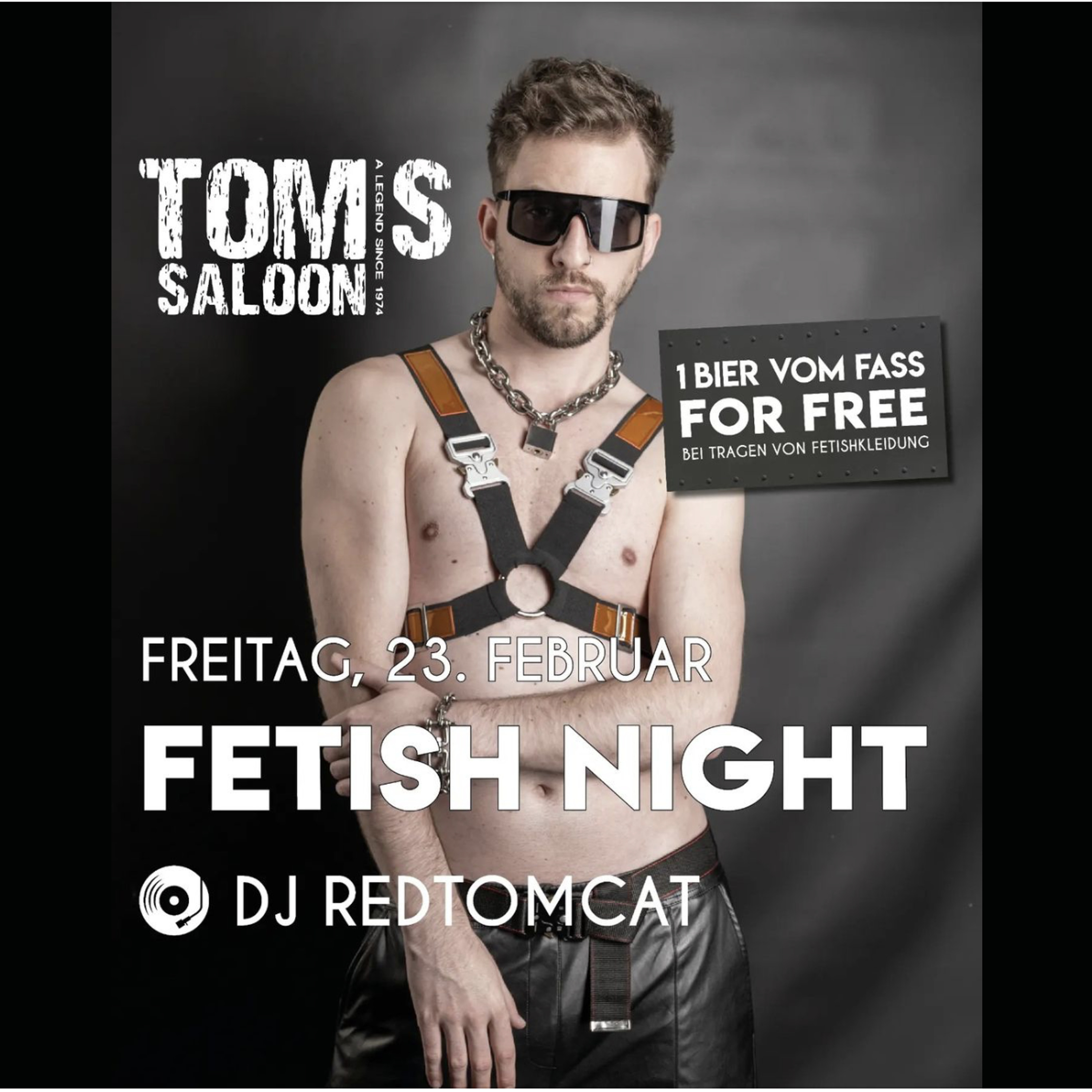 Dj  RedtomCat