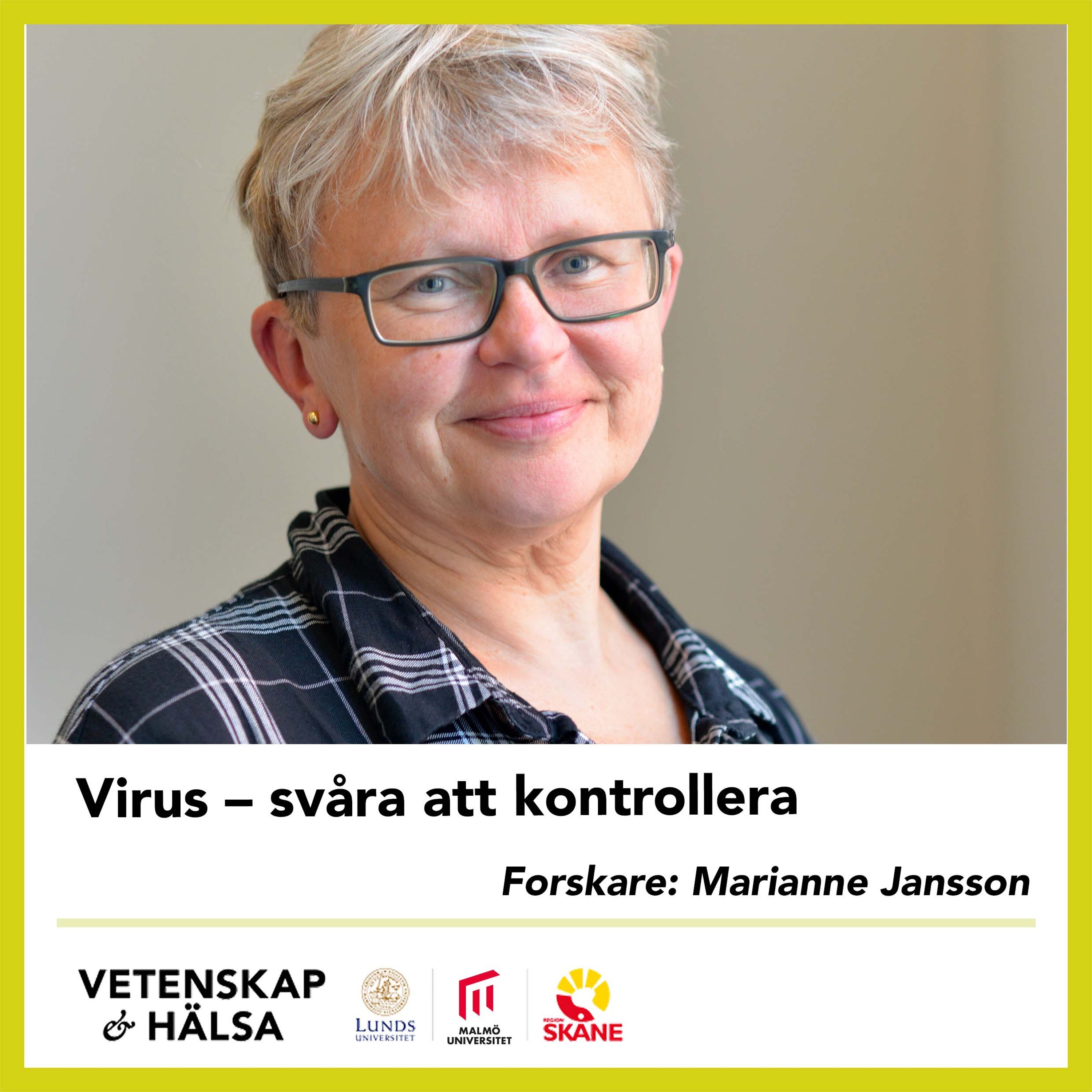 Vetenskap och hälsa