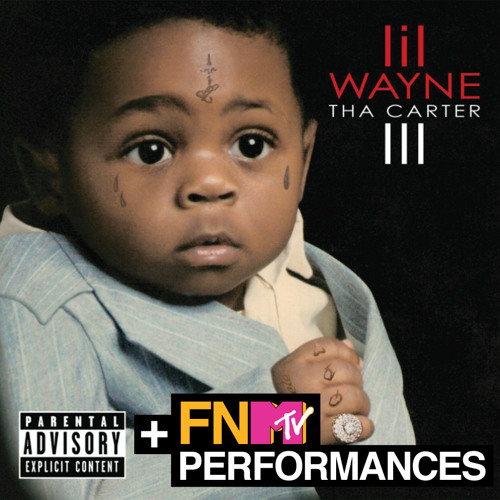 Lil wayne carter