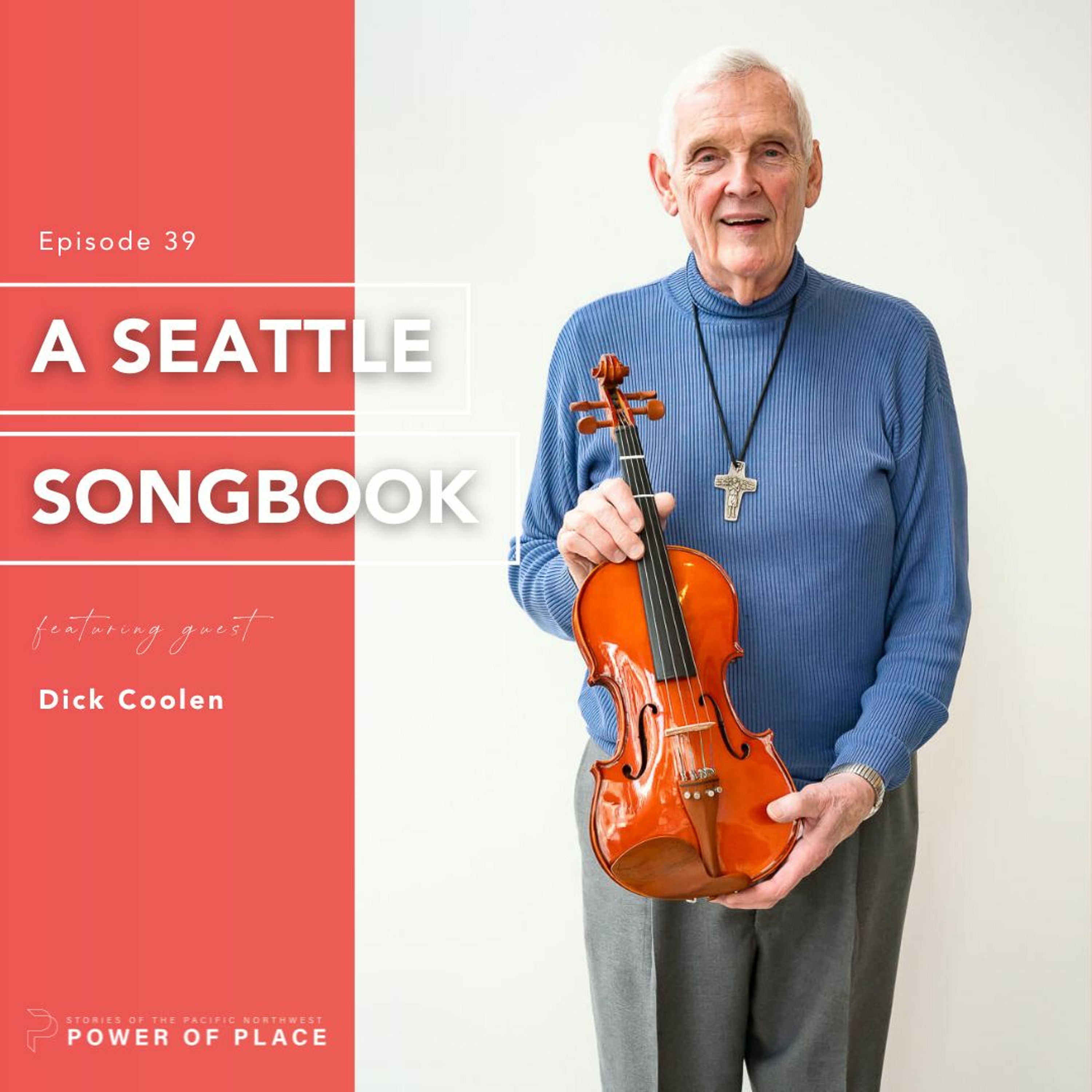 Power of Place - Stories of the Pacific Northwest