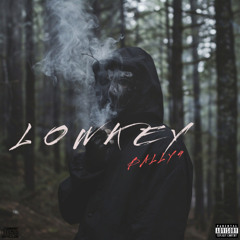 lowkey (Prod. WinterWraith)