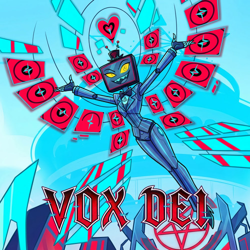 Stream VOX DEI (from 