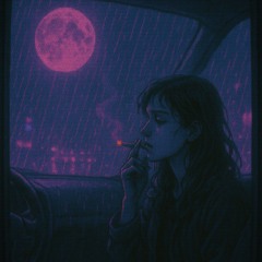 Pitch Black Moonlight