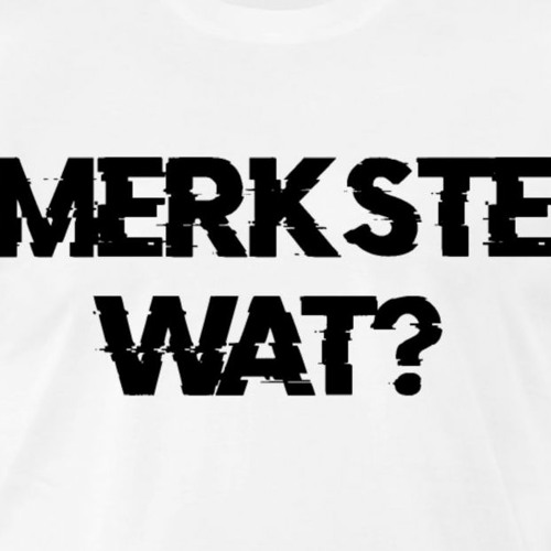 Merkste Watt    Rapidnoize - 5MOnkEY's