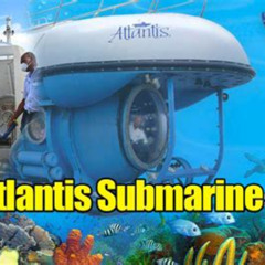Review Special Price Atlantis Submarine Day Tour