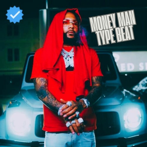 Numb To The Pain - Money Man x Larry June Type Beat | Melodic Beat | Free Rap Instrumental 2024 |