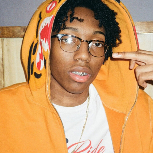 lil tecca *fuck wit us*