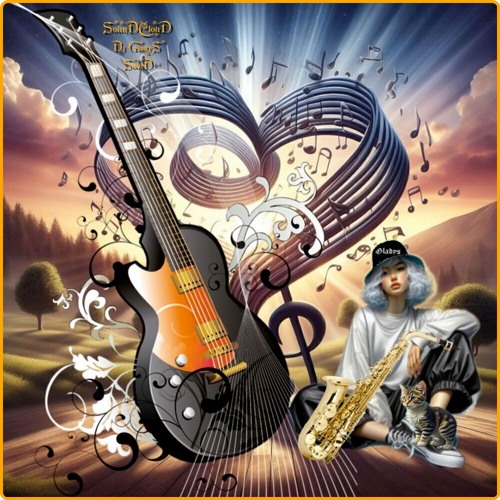 Dj Gladys-Sound (Graffik206 Give me)