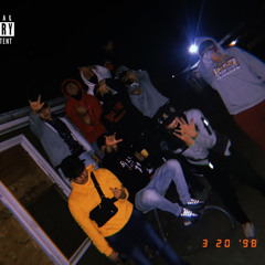 1ofakindjay- Youmustbehighfreestyle