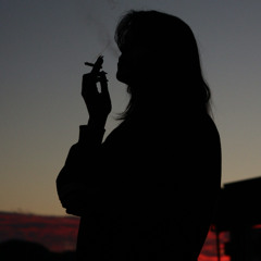 ASGER - Cigarette (interlude)