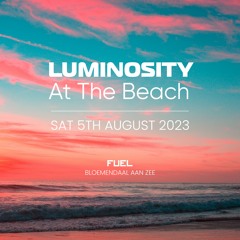 Odette Hayas LIVE @ Luminosity At The Beach 2023