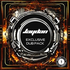 JAYDAN - EXCLUSIVE DUB PACK PREVIEW