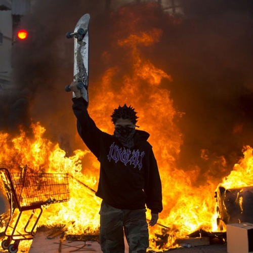 RIOT - Josh Sheppard (Original Mix) *FREE DOWNLOAD*